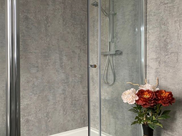 Shower Room Installers in Whitby