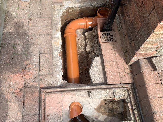 General Plumbing Services in Whitby