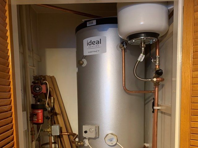 Hot Water Delivery System Installers in Whitby